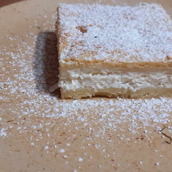 Túrós pite