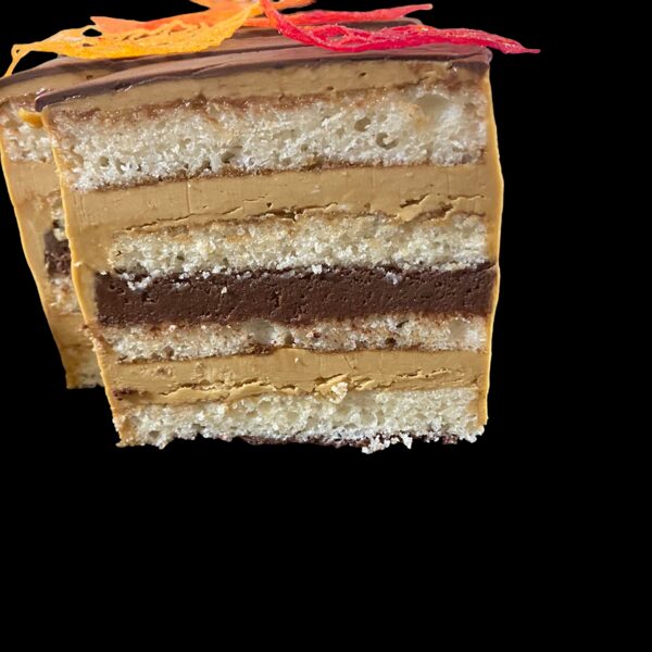 Opera szelet