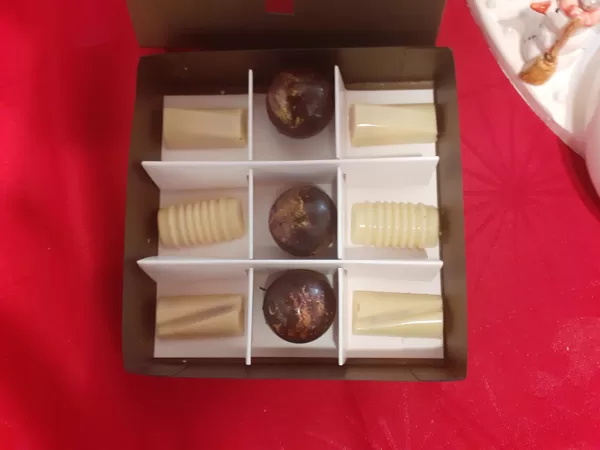 Bonbon