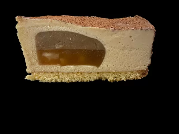 Őszi torta