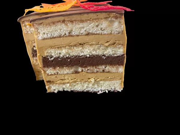 Opera szelet