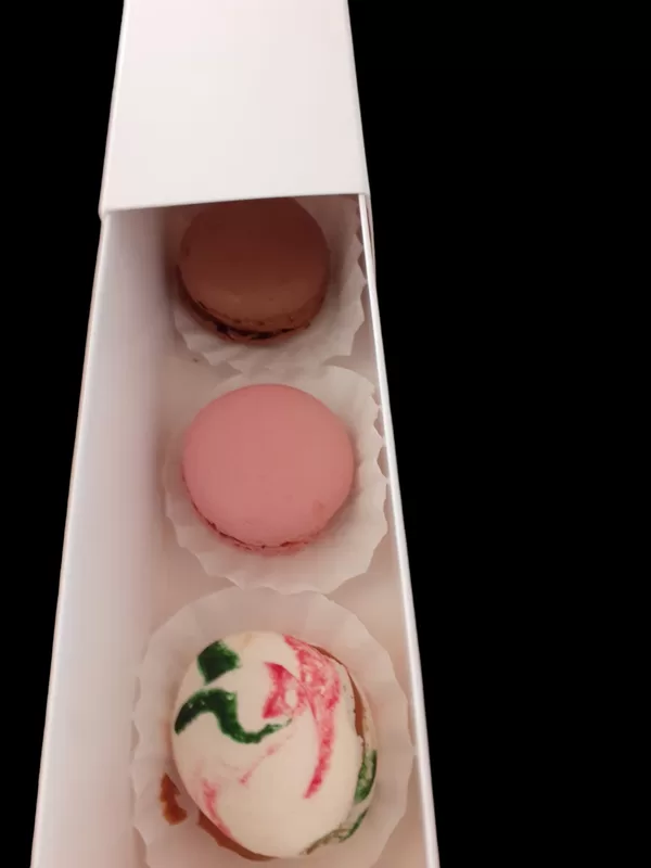 Macaron