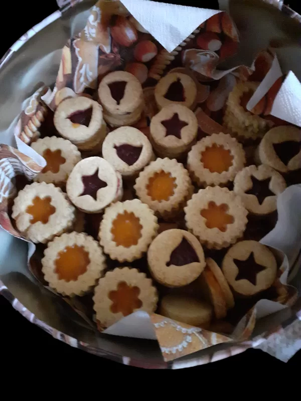 linzer